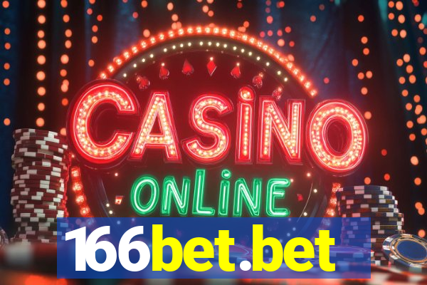 166bet.bet
