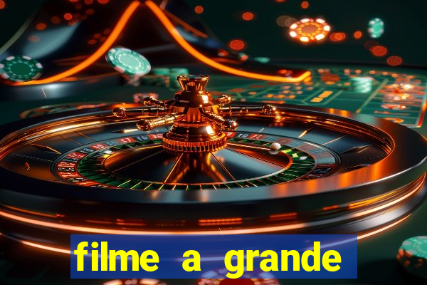 filme a grande virada final explicado