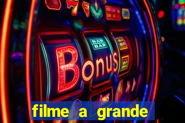 filme a grande virada final explicado