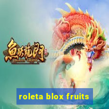 roleta blox fruits