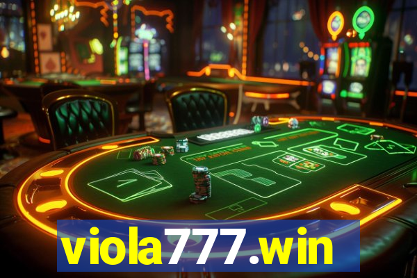 viola777.win