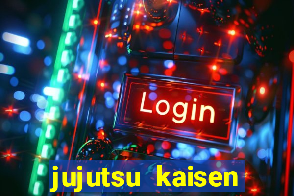 jujutsu kaisen temporada 2 dublado
