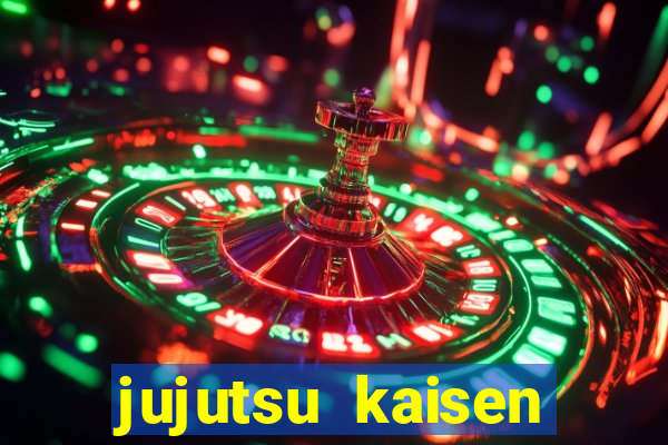 jujutsu kaisen temporada 2 dublado