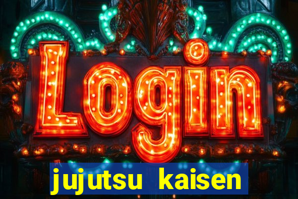 jujutsu kaisen temporada 2 dublado