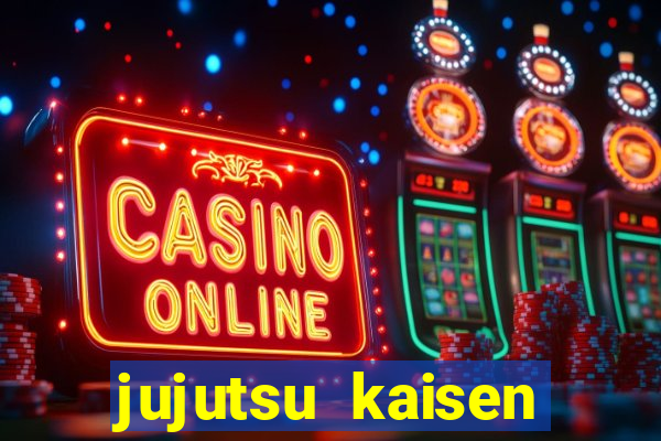 jujutsu kaisen temporada 2 dublado