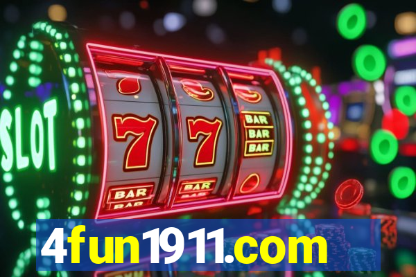 4fun1911.com