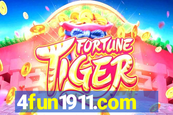 4fun1911.com