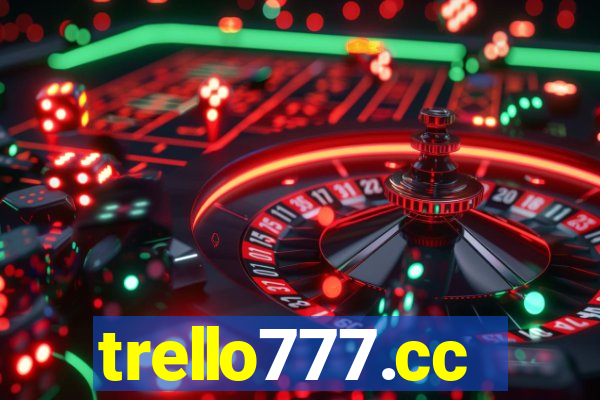 trello777.cc