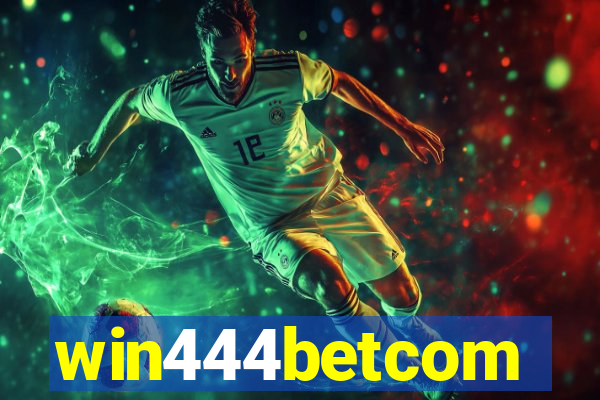 win444betcom