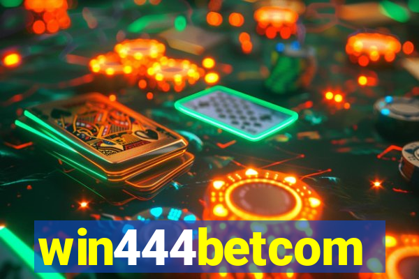 win444betcom