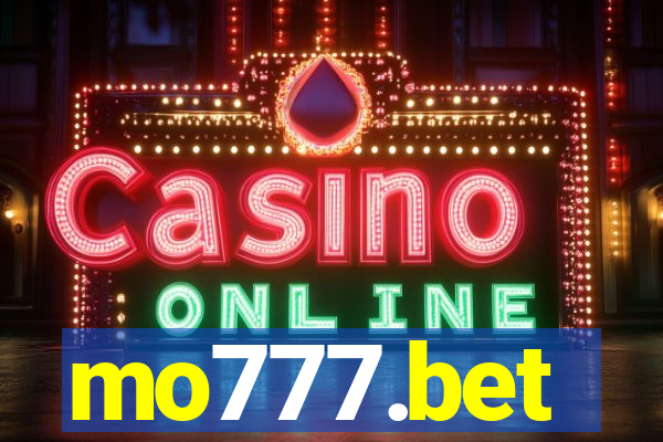mo777.bet