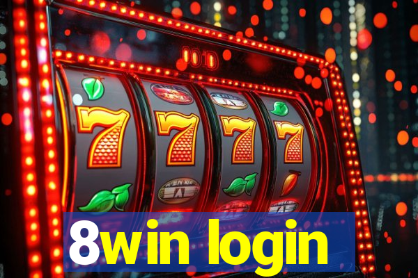 8win login