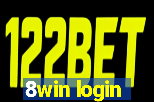 8win login