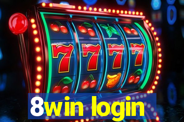 8win login