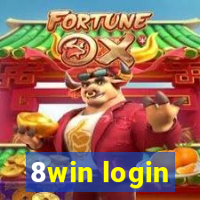 8win login