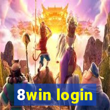 8win login