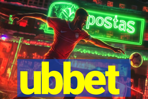 ubbet