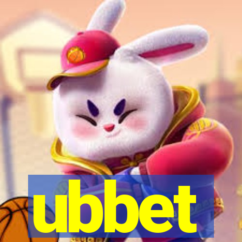 ubbet