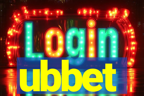 ubbet