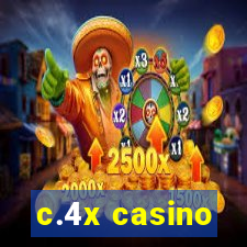 c.4x casino