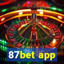87bet app