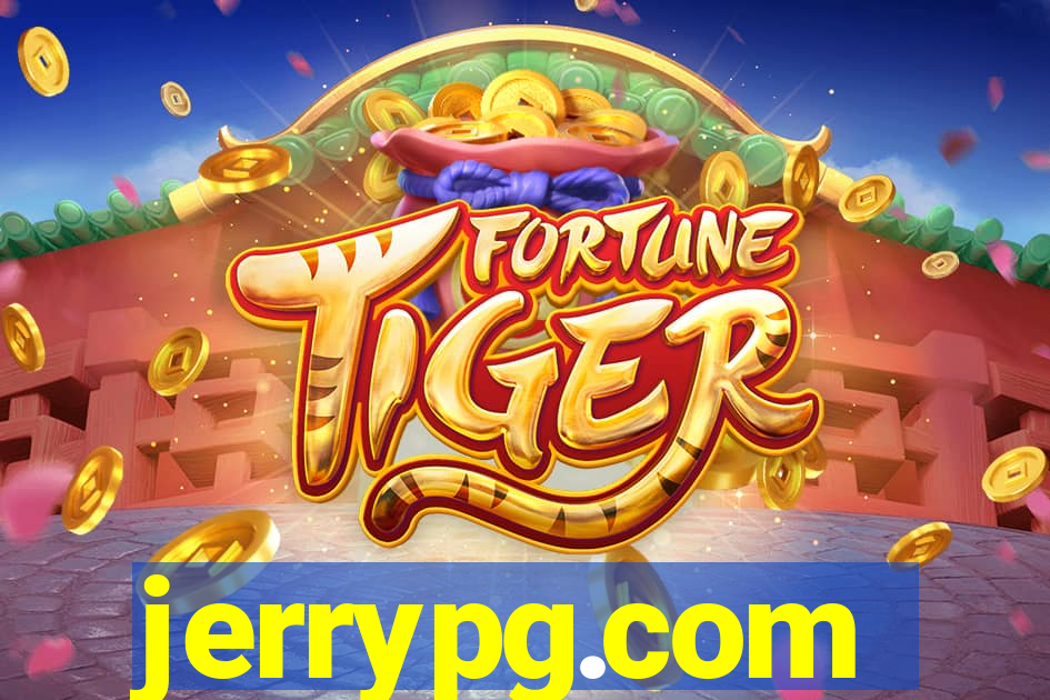 jerrypg.com