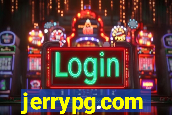 jerrypg.com
