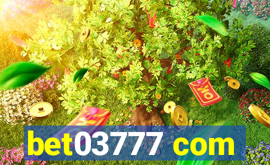bet03777 com