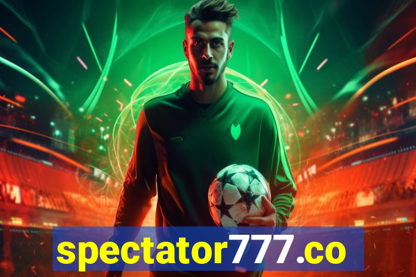 spectator777.com