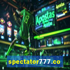 spectator777.com
