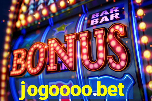jogoooo.bet