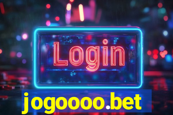 jogoooo.bet