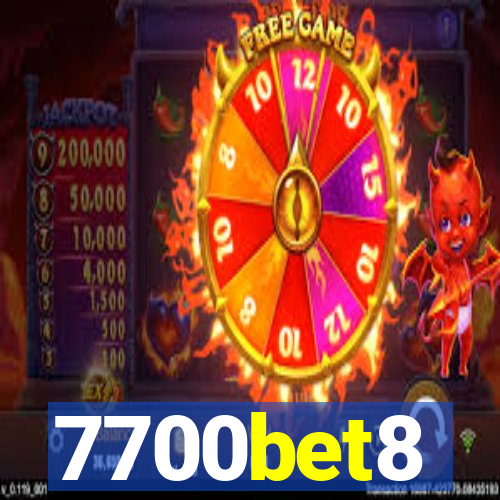 7700bet8