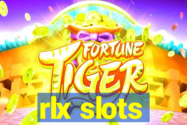 rlx slots