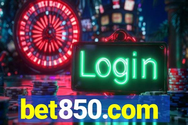 bet850.com