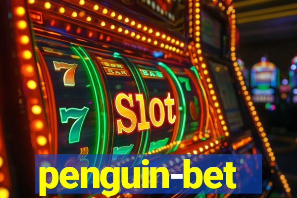 penguin-bet
