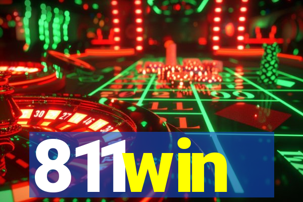 811win