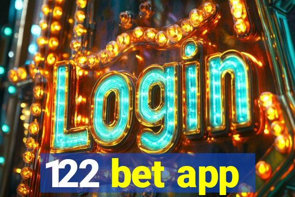 122 bet app