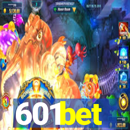 601bet