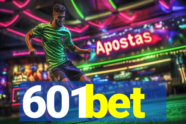 601bet
