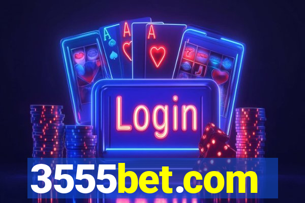 3555bet.com
