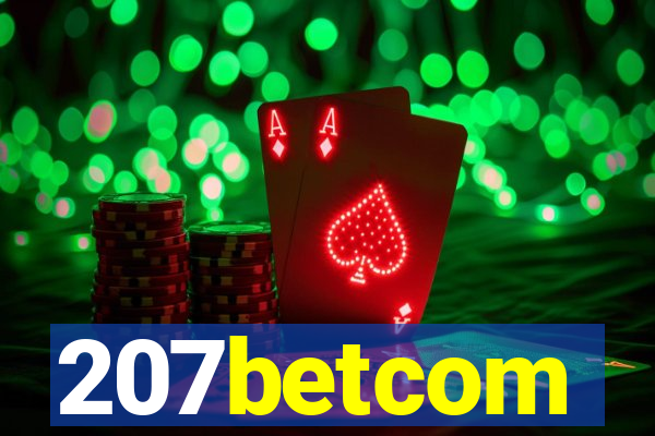 207betcom