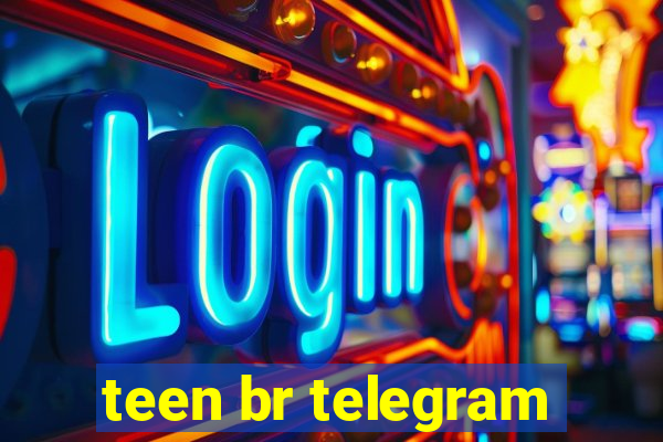 teen br telegram