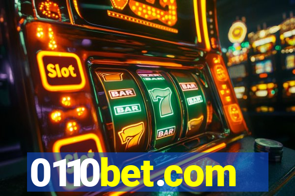 0110bet.com