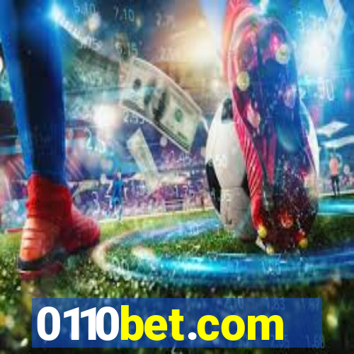 0110bet.com