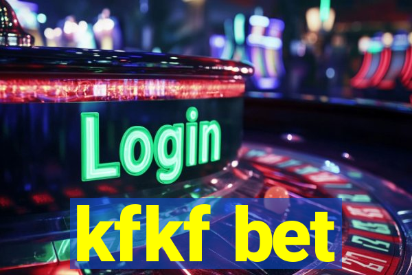 kfkf bet
