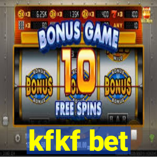 kfkf bet