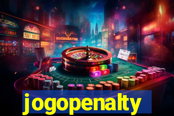 jogopenalty