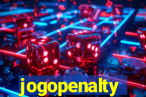 jogopenalty