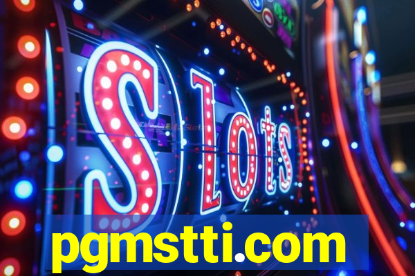 pgmstti.com